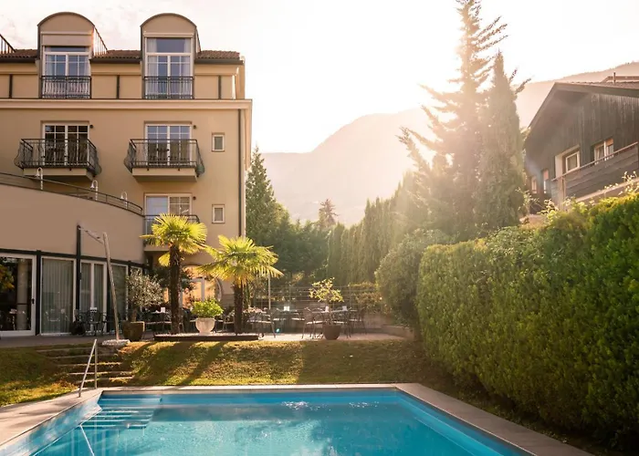 Villa LaurusAlbergo
